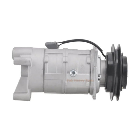 A/C Compressor 533713M91 Fits for Massey Ferguson 1085 1105 1135 540 550 750 760 850 855 860 - Fab Heavy Parts