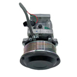 A/C Compressor 567 - 5160 5675160 Fits for Caterpillar CAT 317 320 323 325 326 330 333 335 336 M314 M316 M317 M319 M320 MH3040 - Fab Heavy Parts