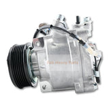 A/C Compressor 60 - 03818NC AKT011H404G Fits for Chevrolet Sonic 2012 2013 2014 2015 - Fab Heavy Parts
