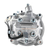 A/C Compressor 60 - 03818NC AKT011H404G Fits for Chevrolet Sonic 2012 2013 2014 2015 - Fab Heavy Parts