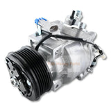 A/C Compressor 60 - 03818NC AKT011H404G Fits for Chevrolet Sonic 2012 2013 2014 2015 - Fab Heavy Parts