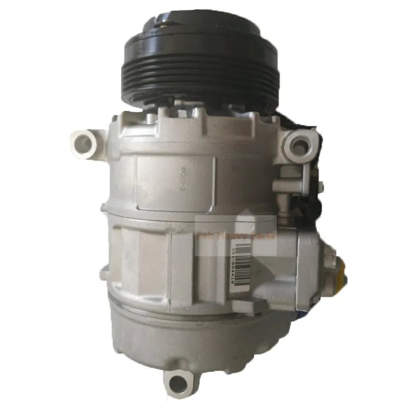A/C Compressor 64526910458 Fits for BMW E46 316i 318i 320i E38 728i - Fab Heavy Parts