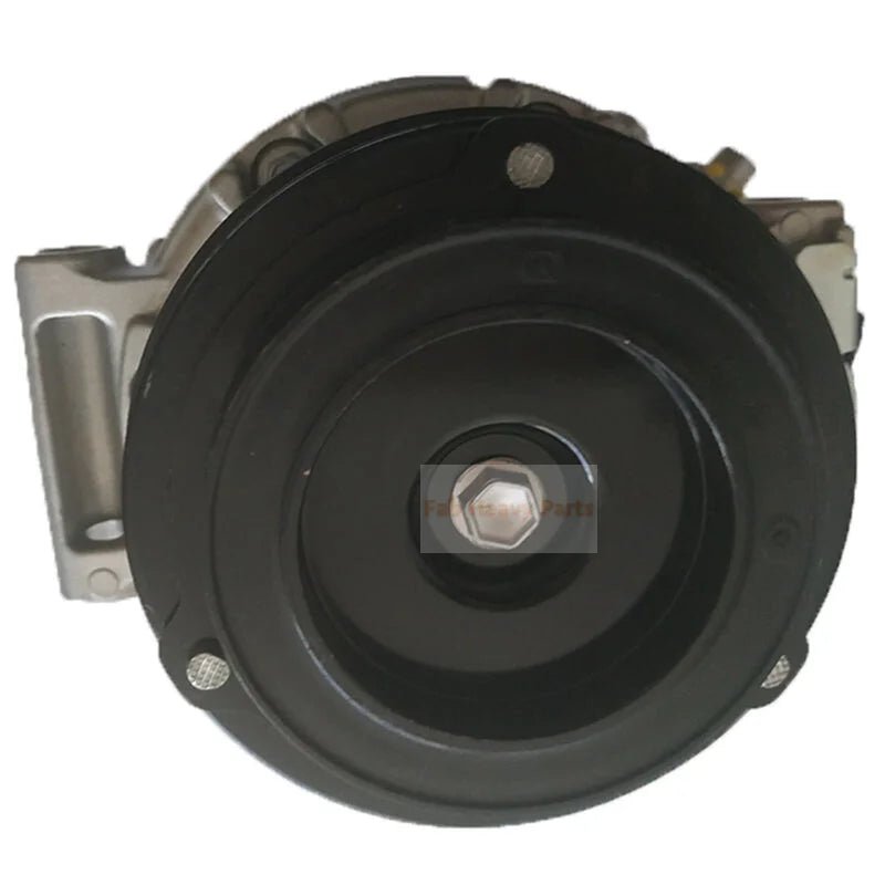 A/C Compressor 64526910458 Fits for BMW E46 316i 318i 320i E38 728i - Fab Heavy Parts