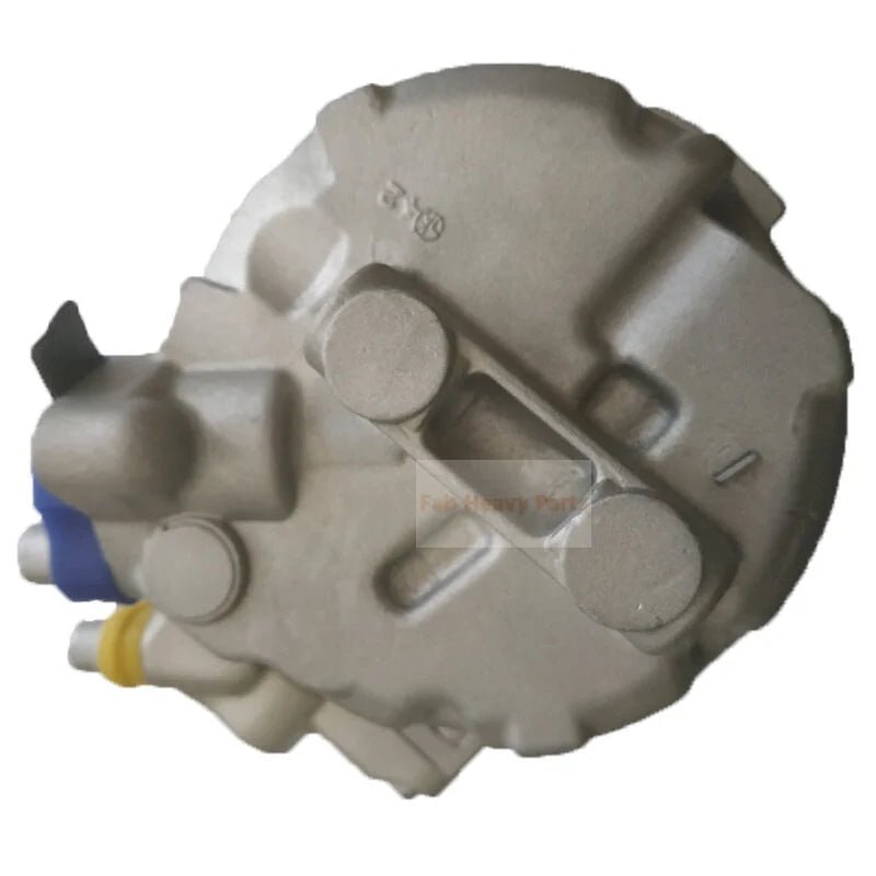 A/C Compressor 64526910458 Fits for BMW E46 316i 318i 320i E38 728i - Fab Heavy Parts