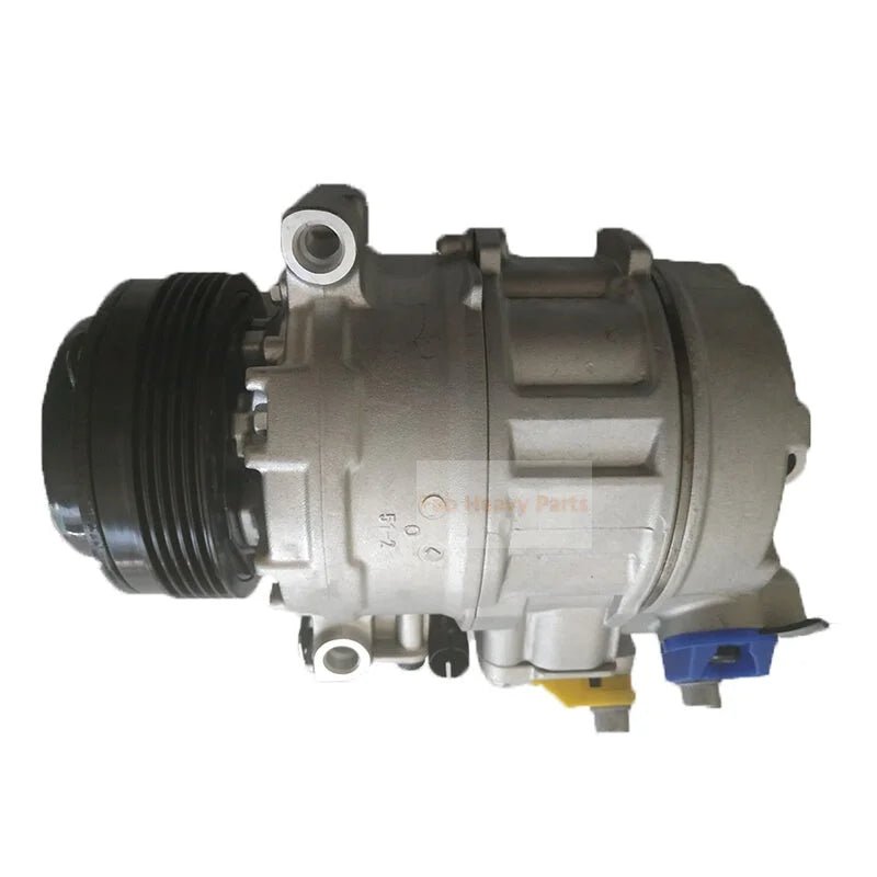 A/C Compressor 64526910458 Fits for BMW E46 316i 318i 320i E38 728i - Fab Heavy Parts