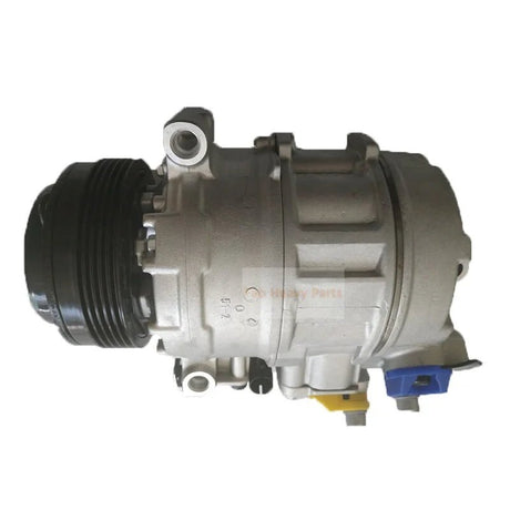 A/C Compressor 64526910458 Fits for BMW E46 316i 318i 320i E38 728i - Fab Heavy Parts