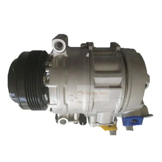 A/C Compressor 64526910458 Fits for BMW E46 316i 318i 320i E38 728i - Fab Heavy Parts
