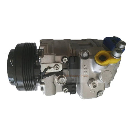 A/C Compressor 64526910458 Fits for BMW E46 316i 318i 320i E38 728i - Fab Heavy Parts