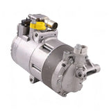 A/C Compressor 64529496107 for BMW i3 0.6L 2014 - 2017 - Fab Heavy Parts
