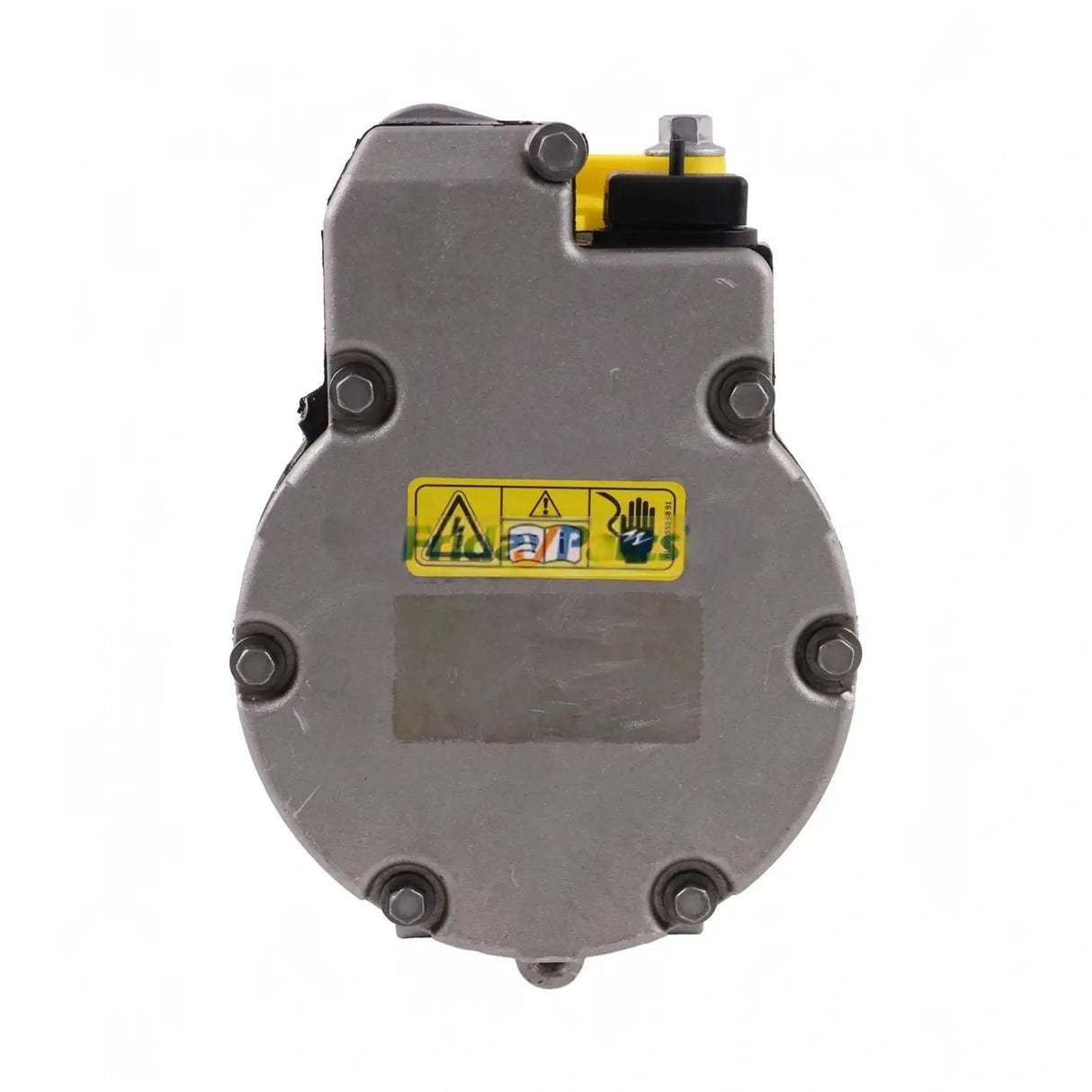 A/C Compressor 64529496107 for BMW i3 0.6L 2014 - 2017 - Fab Heavy Parts