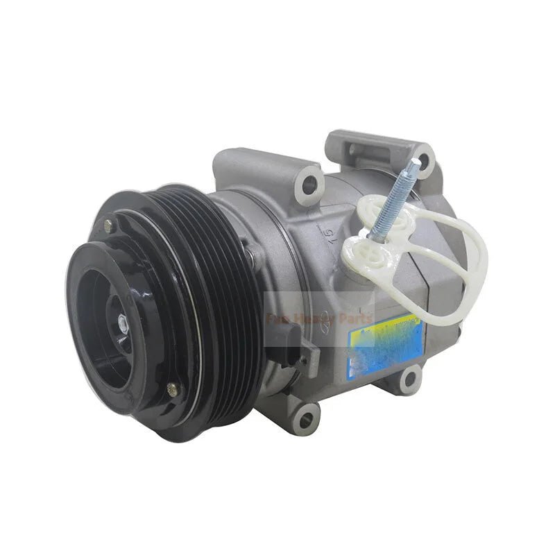 A/C Compressor 67113 - 03011 6711303011 Fits for SsangYong Rexton Rodius Actyon Sports Korando - Fab Heavy Parts