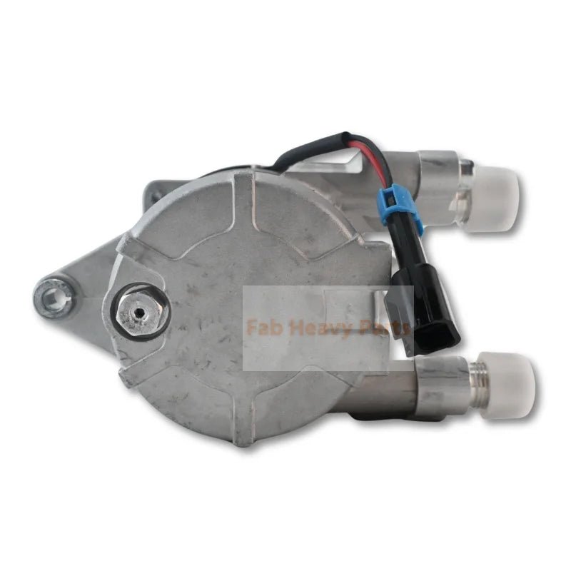 A/C Compressor 6733655 Aftermarket Replacement For Bobcat Skid Steer 773 863 864 873 883 963 A220 A300 - Fab Heavy Parts