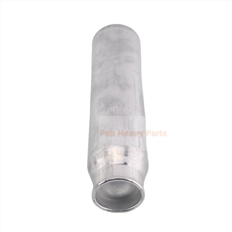 A/C Compressor 6A671 - 97114 & Receiver Drier 3F999 - 01740 Fits for Kubota Tractor M105 M105S M95SD M108 M4900 M5700 M6800 M8200 L3240 L3940 L4630 - Fab Heavy Parts