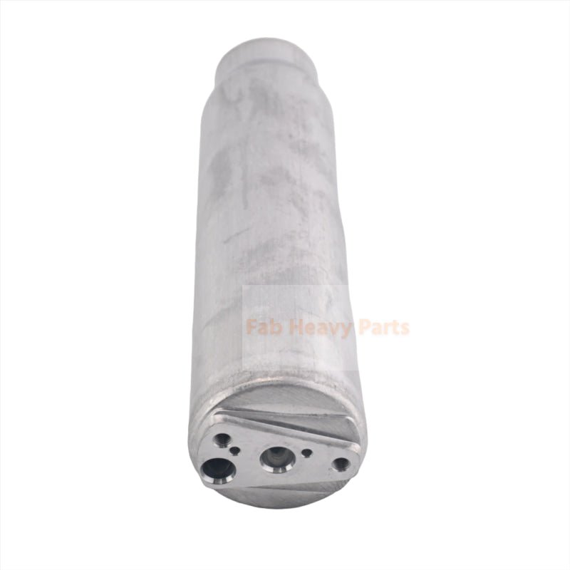 A/C Compressor 6A671 - 97114 & Receiver Drier 3F999 - 01740 Fits for Kubota Tractor M105 M105S M95SD M108 M4900 M5700 M6800 M8200 L3240 L3940 L4630 - Fab Heavy Parts