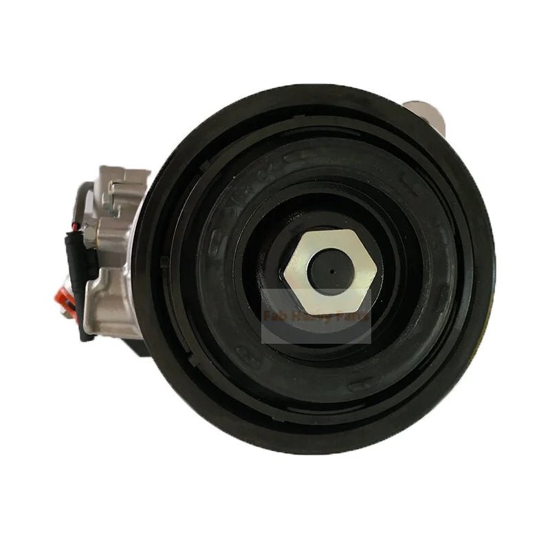 A/C Compressor 6SEU14A 64529225704 Fits for BMW X3 E90 E92 6PK 110mm 12V - Fab Heavy Parts