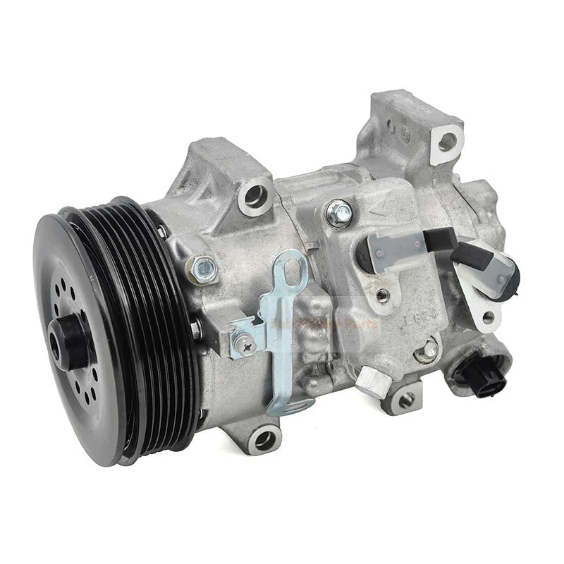 A/C Compressor 6SEU14C 88310 - 02510 Fits for Scion xB Pontiac Vibe Toyota Corolla Matrix - Fab Heavy Parts