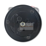 A/C Compressor 7363375 7279630 7221032 Aftermarket Replacement For Bobcat Skid Steer Loader T740 T750 T770 T870 - Fab Heavy Parts