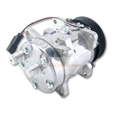 A/C Compressor 7363375 7279630 7221032 Aftermarket Replacement For Bobcat Skid Steer Loader T740 T750 T770 T870 - Fab Heavy Parts