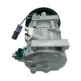 A/C Compressor 7375988 Aftermarket Replacement For Bobcat - Fab Heavy Parts