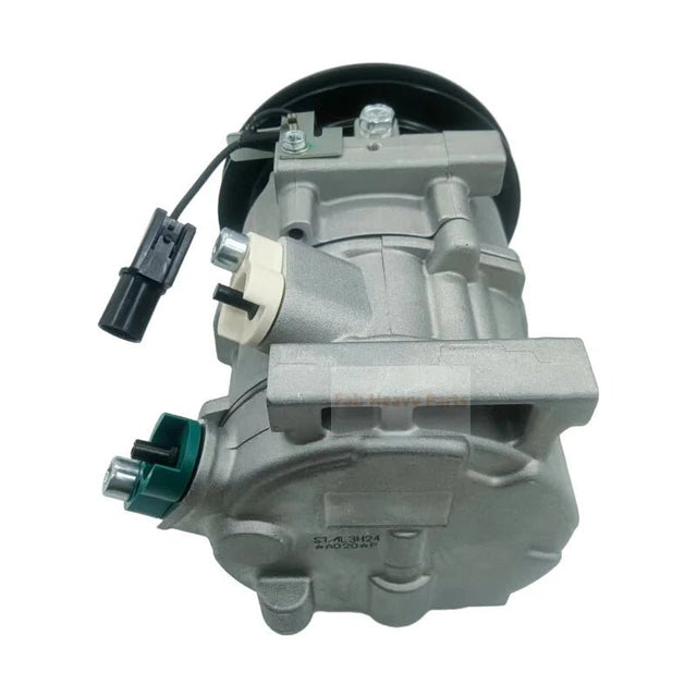 A/C Compressor 7375988 Aftermarket Replacement For Bobcat - Fab Heavy Parts