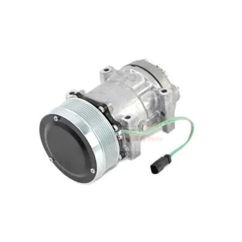 A/C Compressor 7381575 Aftermarket Replacement For Bobcat Final Clearance - Fab Heavy Parts