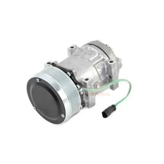 A/C Compressor 7381575 Aftermarket Replacement For Bobcat Final Clearance - Fab Heavy Parts