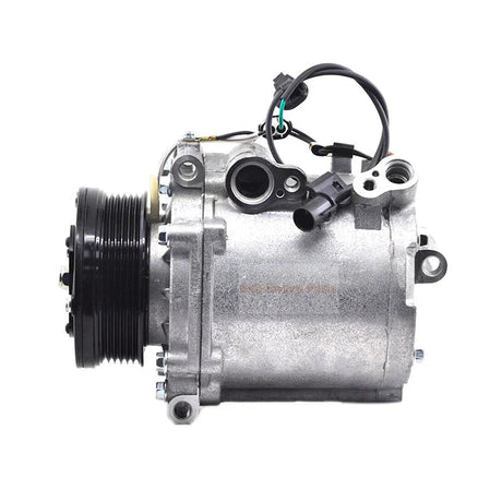 A/C Compressor 7813A069 Fits for Mitsubishi Lancer 2008 - 10 L4 2.0L Outlander - Fab Heavy Parts