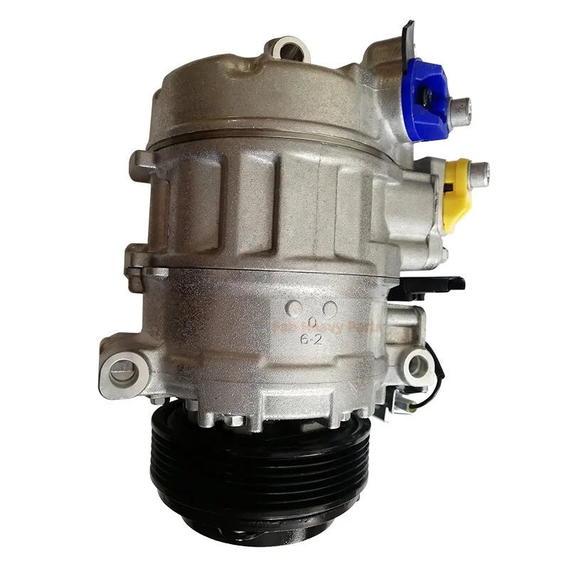 A/C Compressor 7SBU17C 64509182797 07020935 A41011823002 912894005 Fits for BMW X3 - Fab Heavy Parts