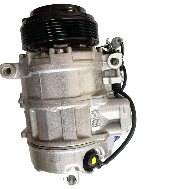 A/C Compressor 7SBU17C 64509182797 07020935 A41011823002 912894005 Fits for BMW X3 - Fab Heavy Parts