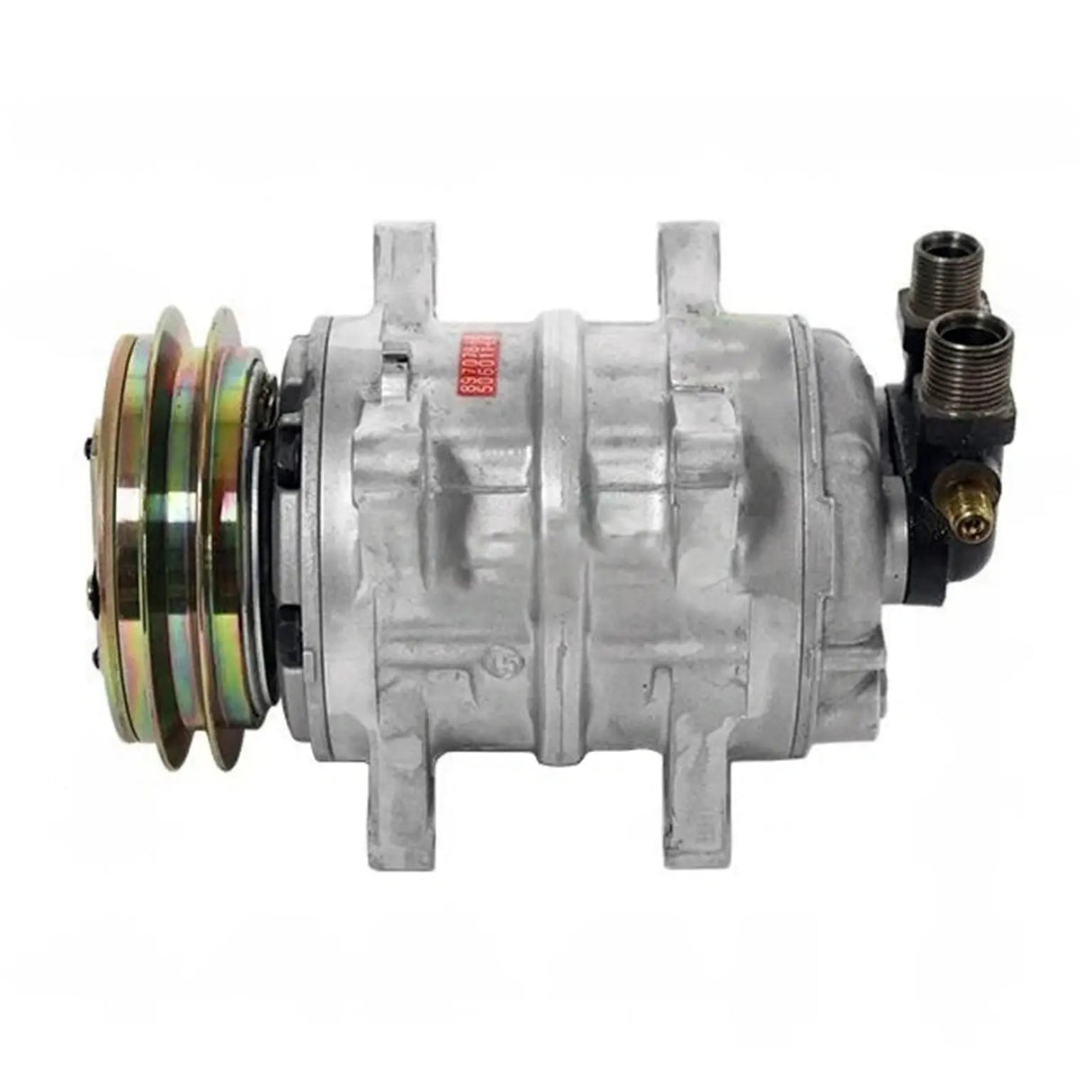 A/C Compressor 8 - 97078 - 866 - 3 8 - 97078 - 866 - 1 8 - 97078 - 866 - 2 for Isuzu Truck - Fab Heavy Parts