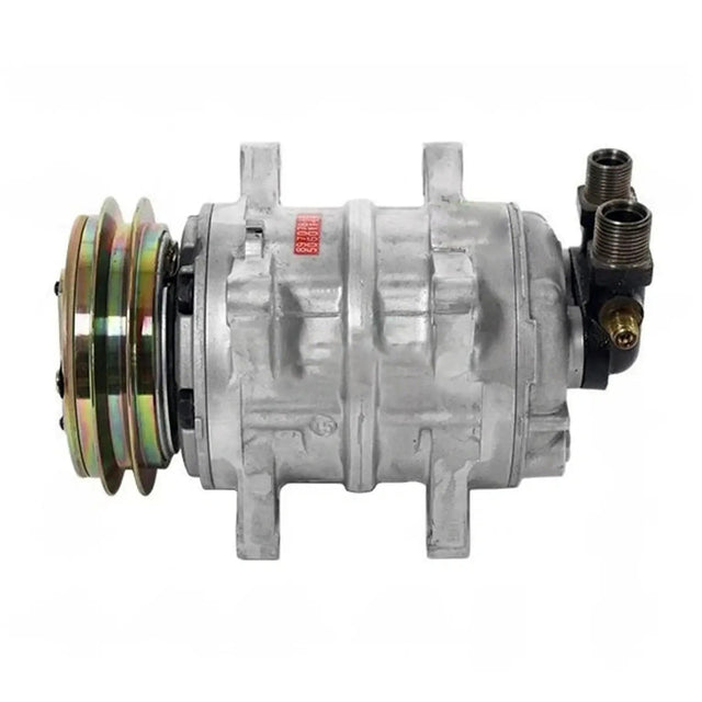 A/C Compressor 8 - 97078 - 866 - 3 8 - 97078 - 866 - 1 8 - 97078 - 866 - 2 for Isuzu Truck - Fab Heavy Parts