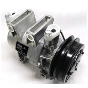 A/C Compressor 8-98102824-0 Fits for Isuzu 4JK1E5S-L Engine D-MAX