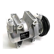 A/C Compressor 8-98102824-0 Fits for Isuzu 4JK1E5S-L Engine D-MAX