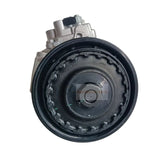 A/C Compressor 88310 - 02710 88310 - 02711 Fits for Toyota Corolla & Matrix 2010 - 2013 With 1.8L Engine - Fab Heavy Parts