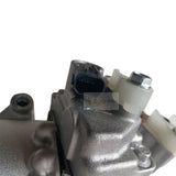 A/C Compressor 88310 - 02710 88310 - 02711 Fits for Toyota Corolla & Matrix 2010 - 2013 With 1.8L Engine - Fab Heavy Parts