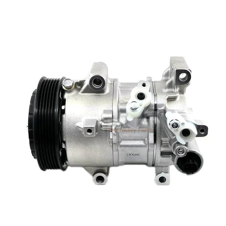 A/C Compressor 88310 - 02850 Fits for Toyota Corolla 1.8L 2014 2015 2016 2017 2018 - Fab Heavy Parts