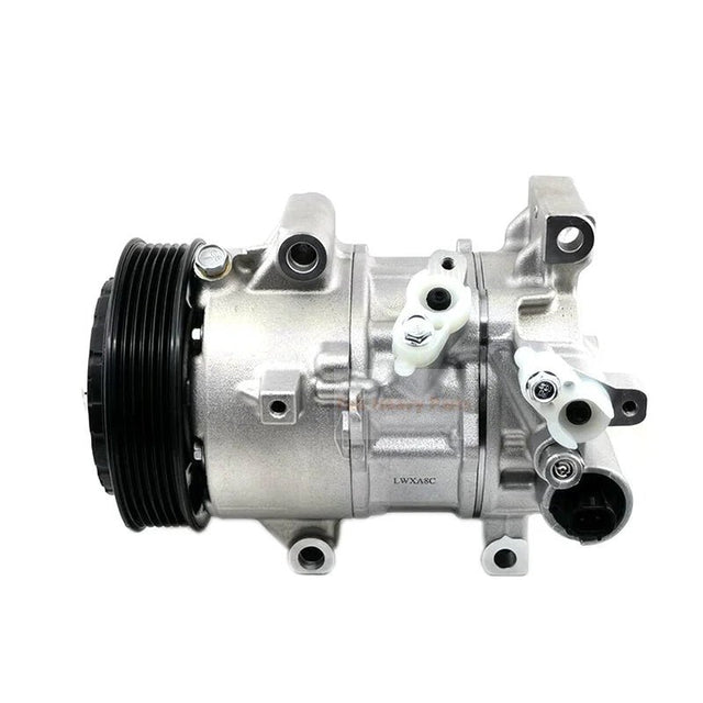 A/C Compressor 88310 - 02850 Fits for Toyota Corolla 1.8L 2014 2015 2016 2017 2018 - Fab Heavy Parts