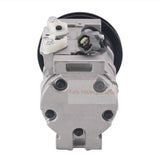 A/C Compressor 88310 - 1800A Fits for Hino Truck 238 258 268 338 7.7L - Fab Heavy Parts