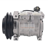 A/C Compressor 88310 - 1800A Fits for Hino Truck 238 258 268 338 7.7L - Fab Heavy Parts