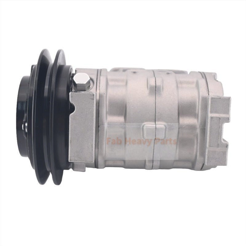 A/C Compressor 88310 - 1800A Fits for Hino Truck 238 258 268 338 7.7L - Fab Heavy Parts