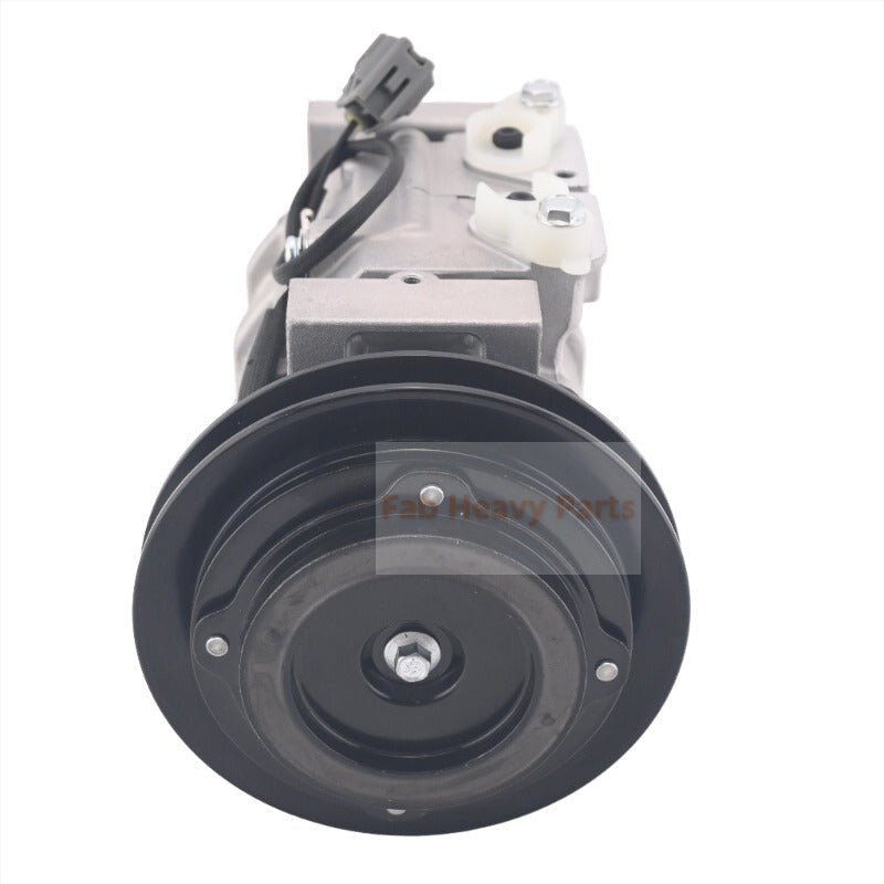 A/C Compressor 88310 - 1800A Fits for Hino Truck 238 258 268 338 7.7L - Fab Heavy Parts
