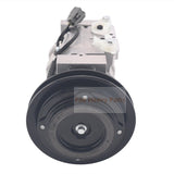 A/C Compressor 88310 - 1800A Fits for Hino Truck 238 258 268 338 7.7L - Fab Heavy Parts