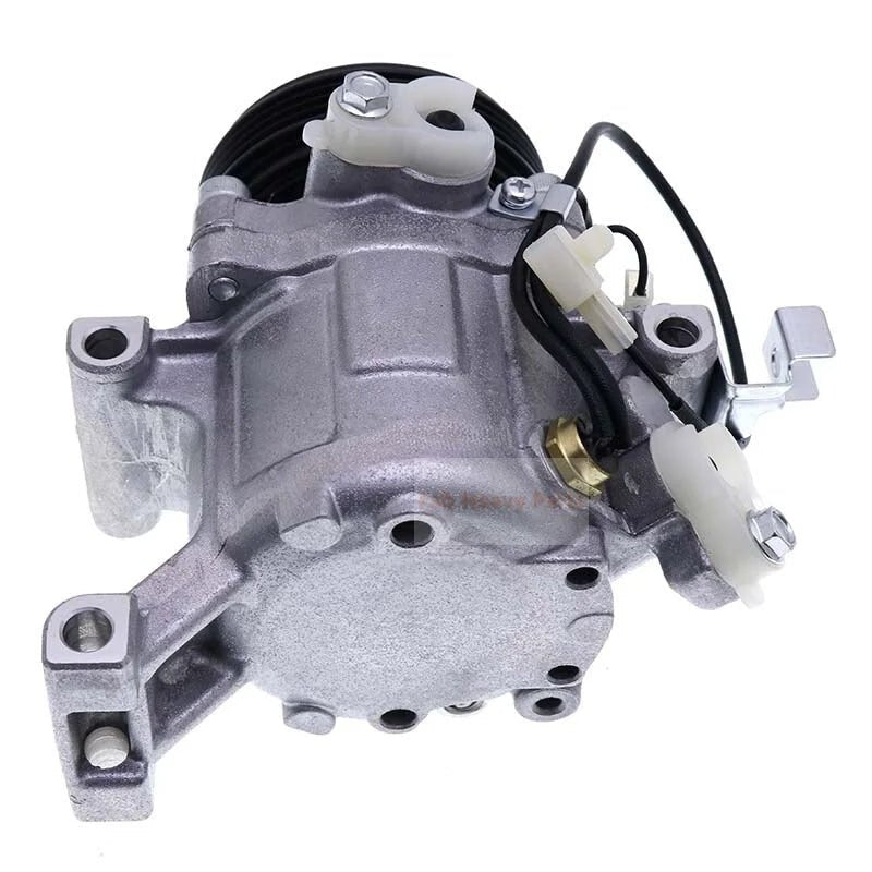 A/C Compressor 88310B1070 Fits for Toyota Passo Daihatsu Terios Boon Sirion - Fab Heavy Parts