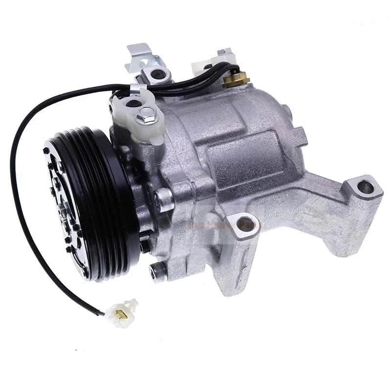A/C Compressor 88310B1070 Fits for Toyota Passo Daihatsu Terios Boon Sirion - Fab Heavy Parts