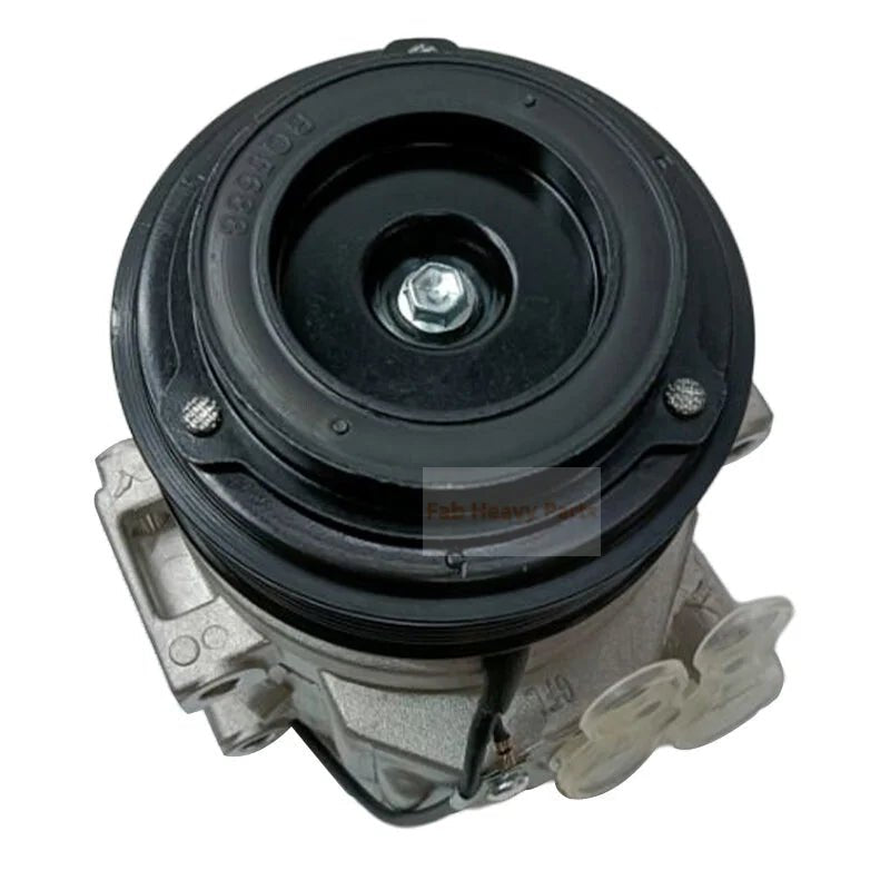 A/C Compressor 88320 - 04060 Fits for Toyota Tacoma 2005 - 2015 L4 2.7L V6 4.0L - Fab Heavy Parts