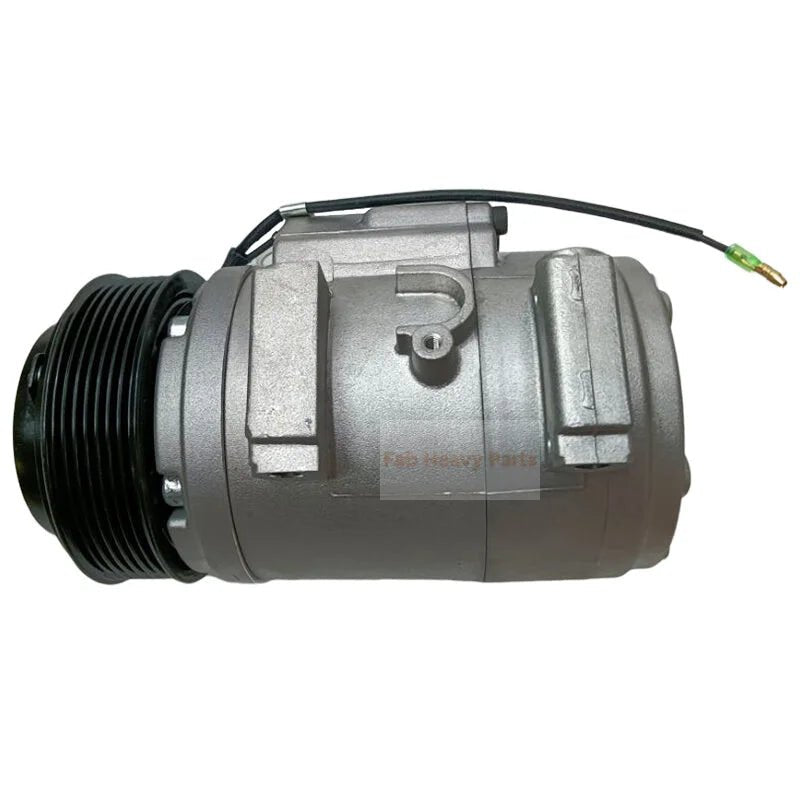 A/C Compressor 88320 - 04060 Fits for Toyota Tacoma 2005 - 2015 L4 2.7L V6 4.0L - Fab Heavy Parts