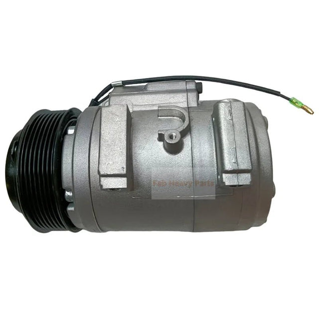 A/C Compressor 88320 - 04060 Fits for Toyota Tacoma 2005 - 2015 L4 2.7L V6 4.0L - Fab Heavy Parts
