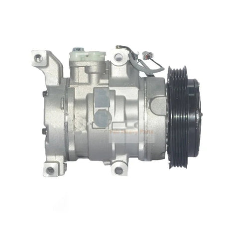 A/C Compressor 88320 - 0D020 Fits for Toyota Vios 1.5 04 - Fab Heavy Parts