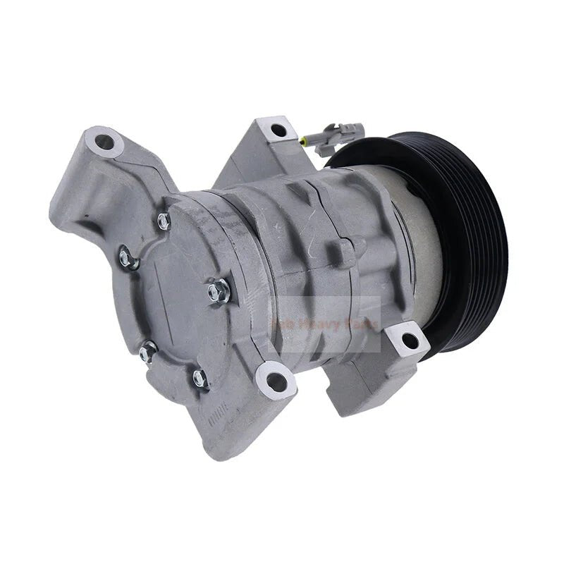 A/C Compressor 88320 - 0K100 447860 - 8040 Fits for Toyota Vigo Innova Hilux - Fab Heavy Parts