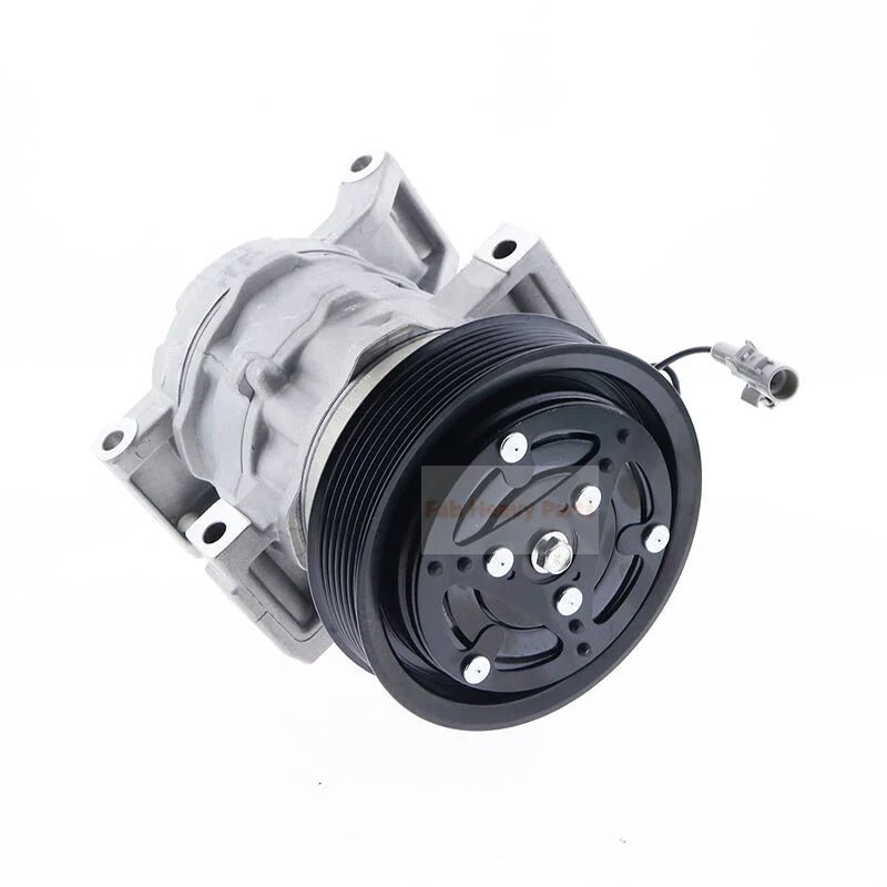 A/C Compressor 88320 - 0K100 447860 - 8040 Fits for Toyota Vigo Innova Hilux - Fab Heavy Parts
